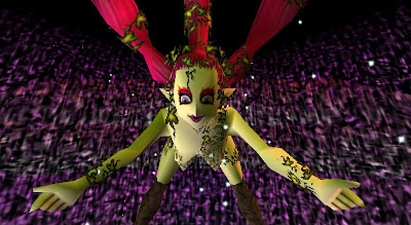 Illustration for article titled InvadingDuck Amuck!: The Sexy Episode